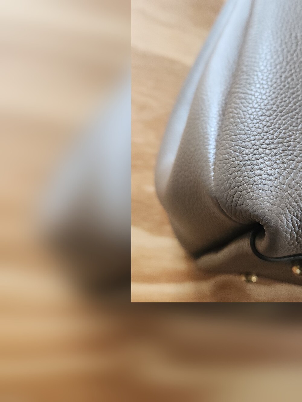 Coach Lana Shoulder Bag - Picture 5 of 13